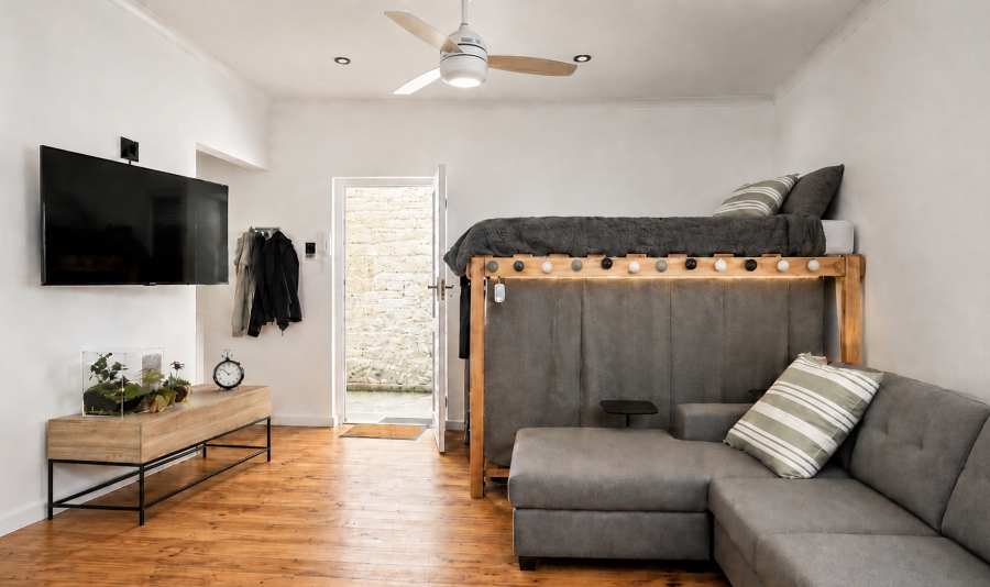 0 Bedroom Property for Sale in Green Point Western Cape